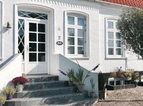 Bed & Breakfast SydDanmark