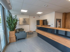 Poznań Apartments Towarowa