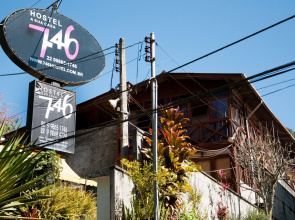746 Hostel