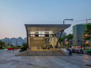 Venus Royal Hotel Guangxi Sports Center Wuxiang Headquarters Base