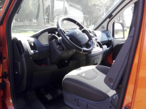 Wohnmobil Sunny