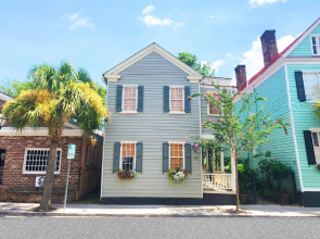 69A Spring Street - 3 BR / 2 BA Holiday home 3