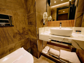 Airport Residence Kurtkoy