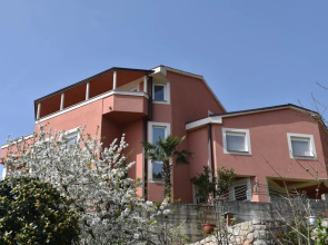 Apartments Villa Anka