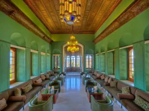 Mir Amin Palace Hotel