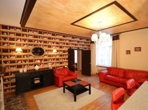 Rentida Apartments