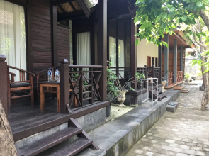 Ketut's Bungalows Lembongan
