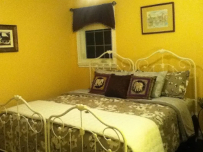 The Boston 'T' B&B