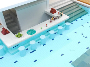 Centra Coconut Beach Resort Samui