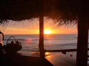 Surfing Beach Guest House