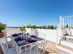 Genteel Home Señorío de Marbella