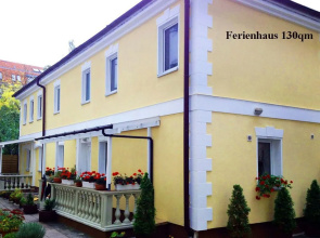 Ferienhaus Berlin