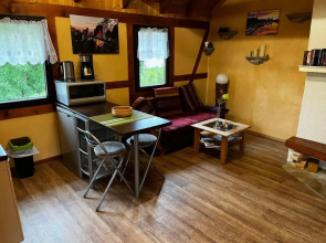 Ferienwohnung Makowitschka