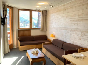Appartement Avoriaz, 2 pièces, 5 personnes - FR-1-634-25