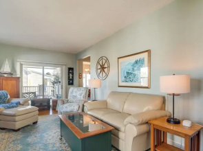Scituate Vacation Rental - Walk to the Beach!