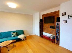 Ferienwohnung Louise No 1