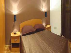Apartments Fenestra
