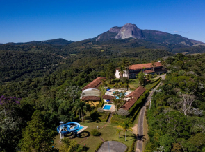 Hotel Eco Da Floresta