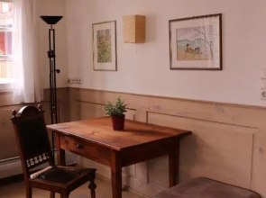 Ferienwohnung Bachmann "Zwinger Melber"