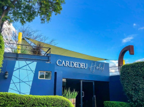 Cardedeu Hotel