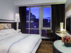 Hyatt Union Square New York