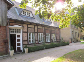 House Gut Hörne Wingst 12482