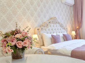 Апартаменты на улице Декабристов 36 корпус 1 (73/1)