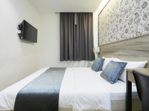 Le Ruiz Boutique Hotel