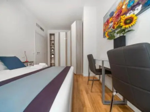 Luce Milano Suite