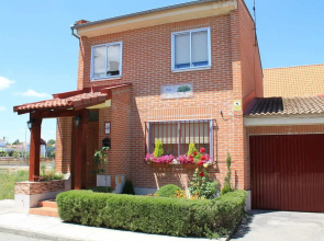 La Olmedana