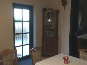 Pension zum Weinberg