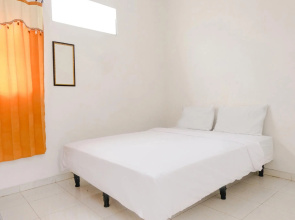 OYO Life 2760 Kost Simpang Borobudur 47