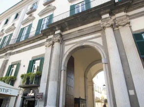 Direlo Guest House Dépendance