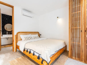 Happiness Apartments Ubud