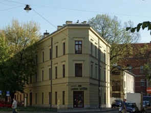 Studio Kolorowe Kazimierz