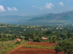 SaffronStays Niramay