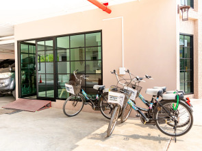 BeWish Residence Bangphlat