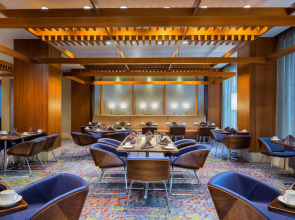 The Westin Jersey City Newport