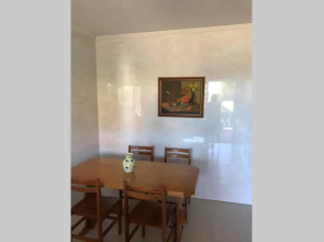 A Casa De Sisan
