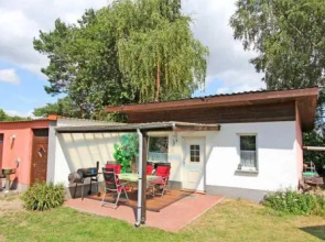 Ferienhaeuser Waren SEE 8230