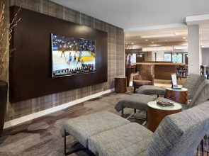 Courtyard by Marriott Milpitas Silicon Valley