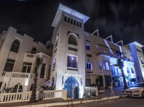 Palais Du Calife Riad & Spa