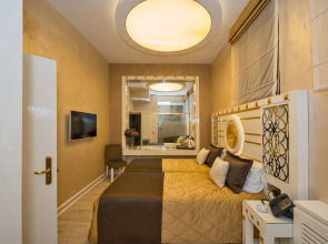 The Million Stone Hotel - Special Class