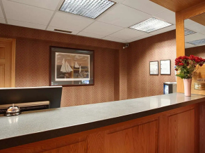 Quality Inn Tully I-81