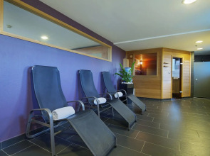 Crowne Plaza Budapest by IHG