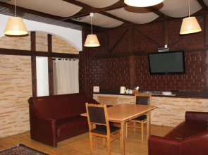 Hotel Rayon