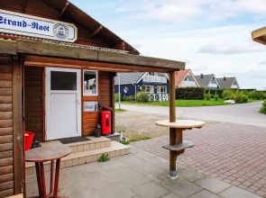 8 Person Holiday Home in Gelting
