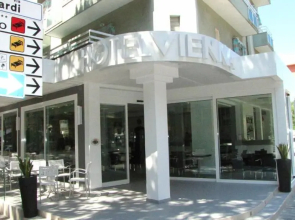Hotel Vienna