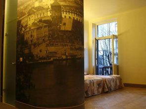Hotel Metropolis
