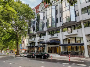 Hotel Costé
